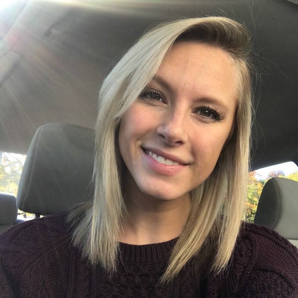 Meet your Posher, Tori